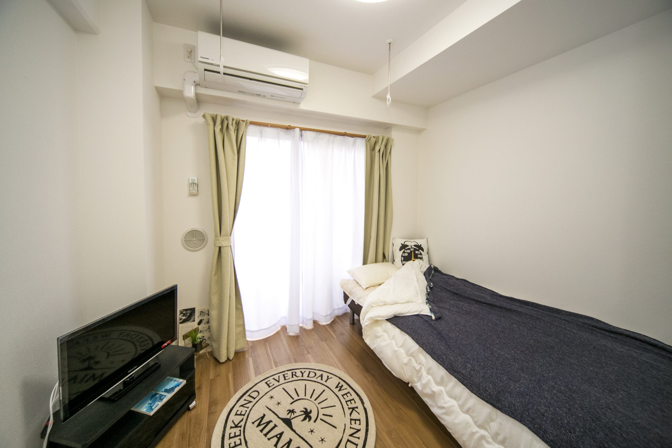 カレッジテラス東海大学前A棟 _MG_8576