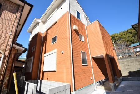 casa felice その他外観画像1
