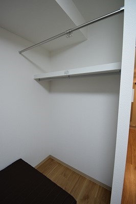 カレッジテラス東海大学前A棟 その他内観画像1