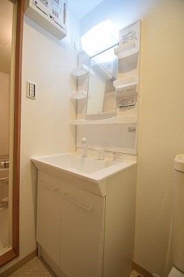 カレッジテラス東海大学前A棟 その他内観画像3