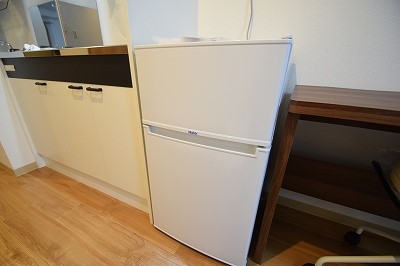 カレッジテラス東海大学前A棟 その他内観画像5