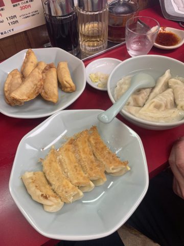 GWの思い出③
