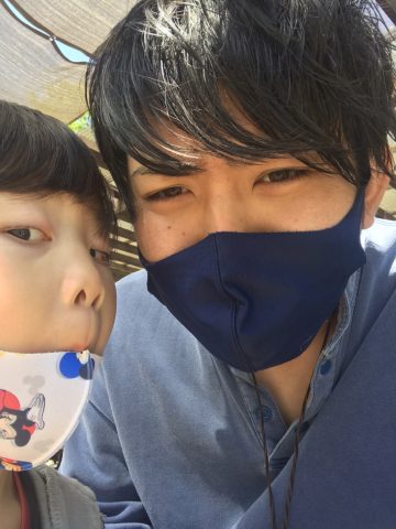 ＧＷの思い出⑤
