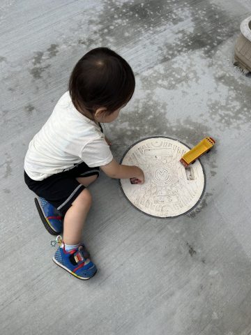 6月14日🚙