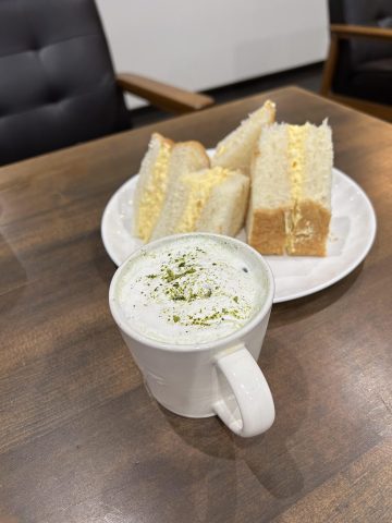 9月21日☕