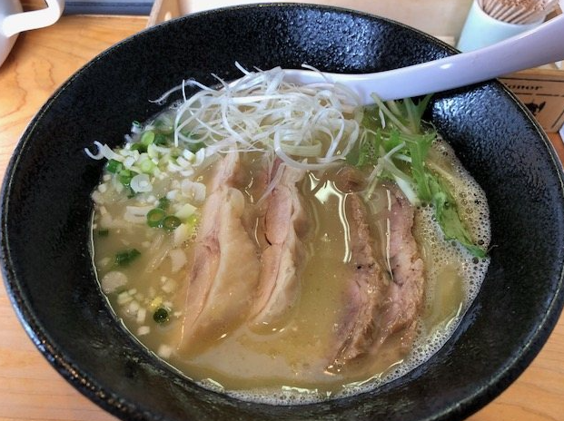 久しぶりのブログ更新♪ 東海大学前駅近くでおすすめランチ!